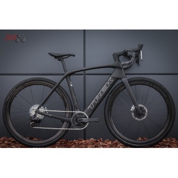 Trek Domane+ SLR 9 AXS 360wh 2024