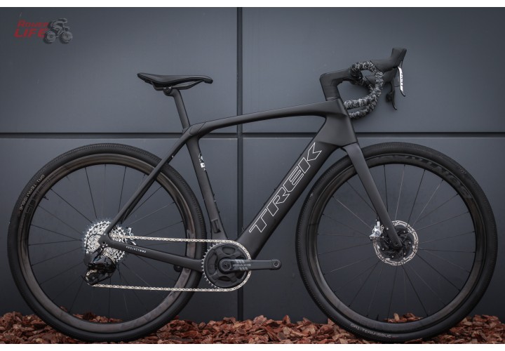Trek Domane+ SLR 9 AXS 360wh 2024