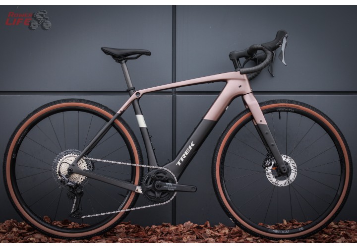 Trek Checkpoint+ SL 5