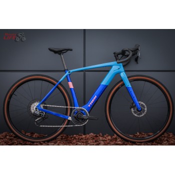 Trek Checkpoint+ SL 6 AXS