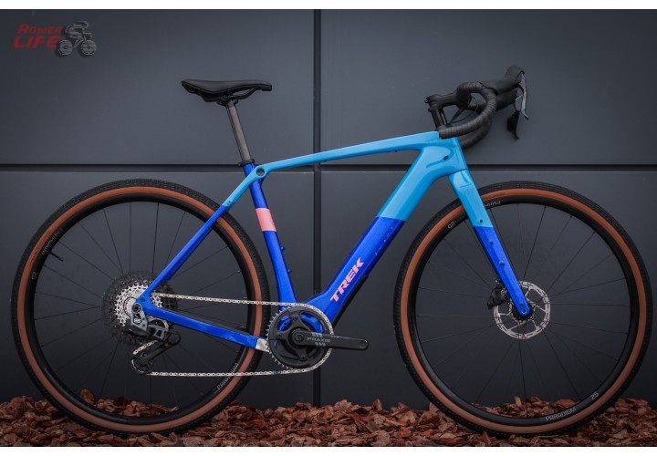 Trek Checkpoint+ SL 6 AXS