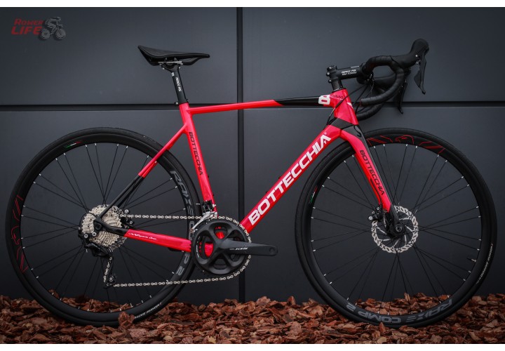 Bottecchia 8avio