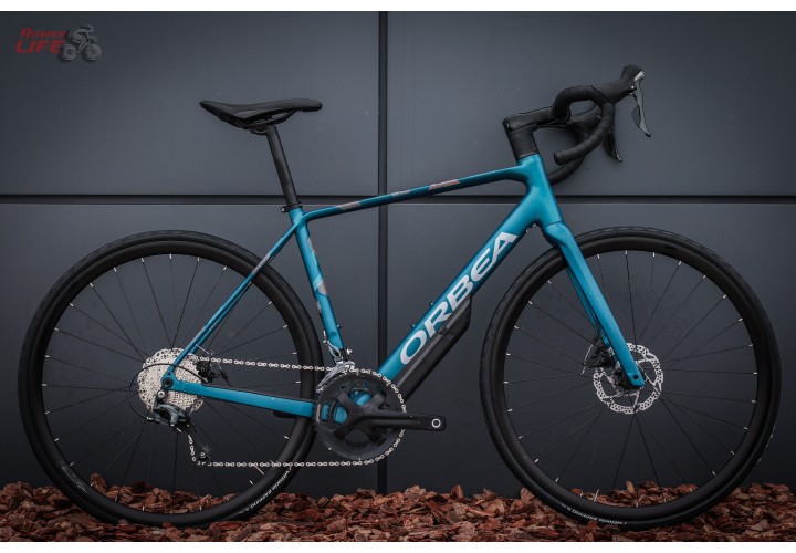 Orbea Avant H40