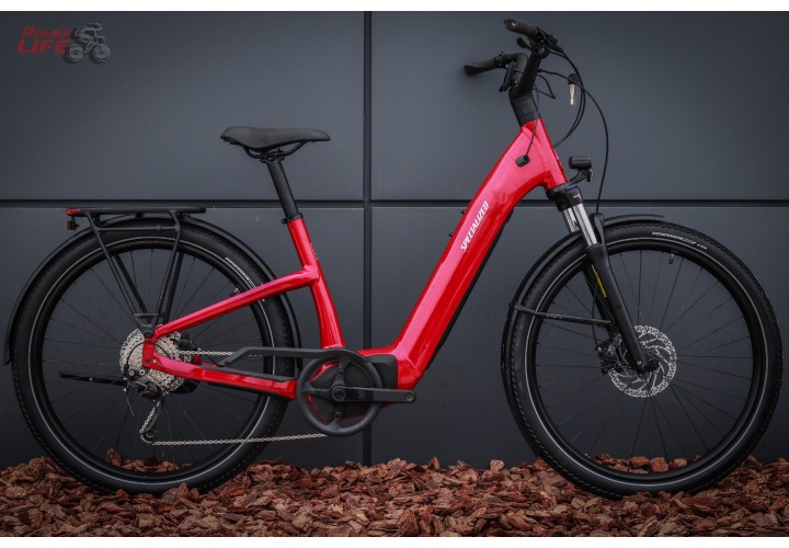  Specialized Turbo Como 3.0