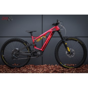 Ducati Powerstage RR limited edition 