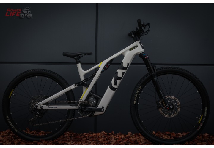 Husqvarna Light Cross LC4