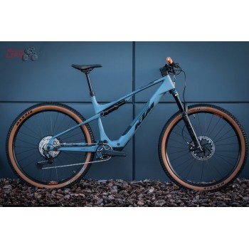 KTM Macina Scarp SX Master Carbon