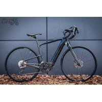 Cannondale Topstone Neo Carbon