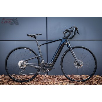 Cannondale Topstone Neo Carbon