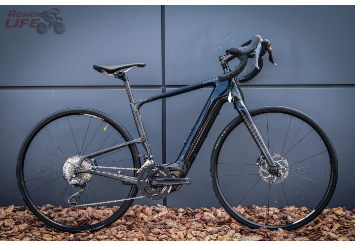 Cannondale Topstone Neo Carbon