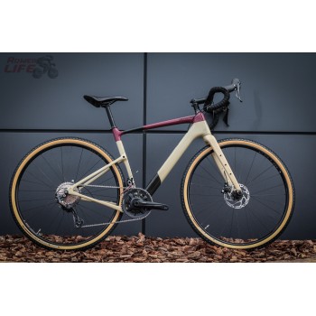 Cannondale Topstone Carbon 3 M 2023 (quicksand)