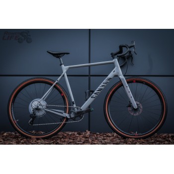 Canyon Ekar XXL 2023