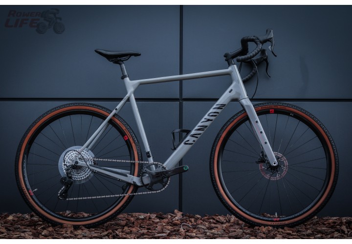 Canyon Ekar XXL 2023