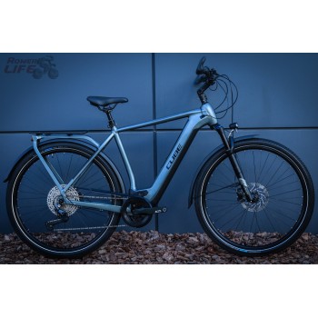 Cube Kathmandu Hybrid Pro 625 L