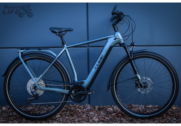 Cube Kathmandu Hybrid Pro 625 L