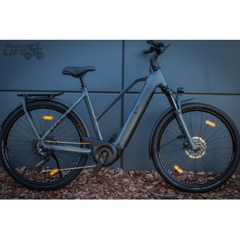 CUBE Kathmandu Hybrid Pro 625