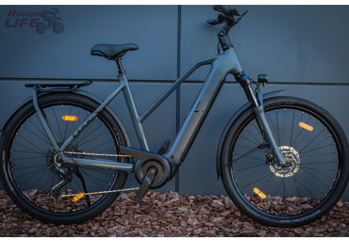 CUBE Kathmandu Hybrid Pro 625