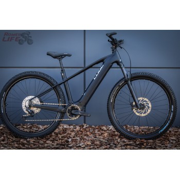 Cube Hybrid Reaction RaceR L 2023