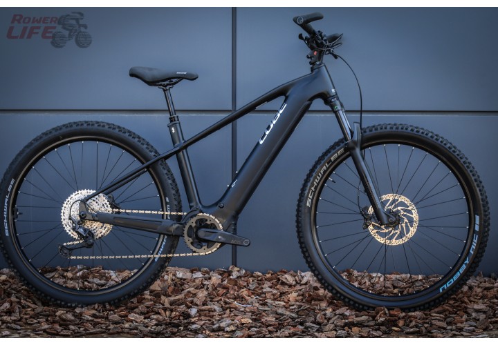 Cube Hybrid Reaction RaceR L 2023