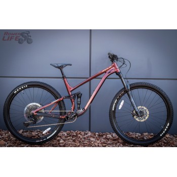 Fuji Rakan 29 1.5
