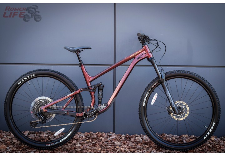 Fuji Rakan 29 1.5