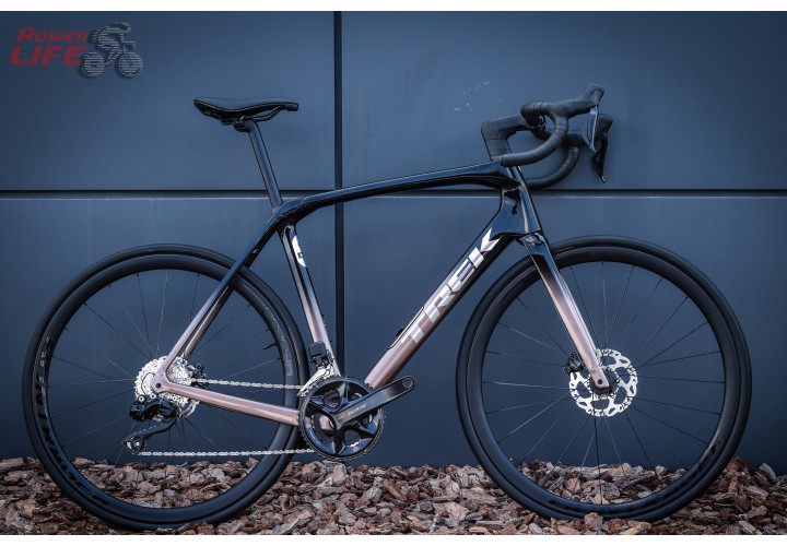 Trek Domane SL 6 Gen 4
