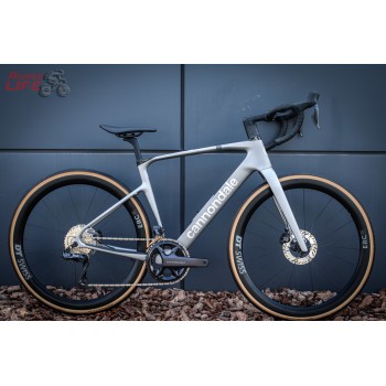 Cannondale Synapse Carbon 2