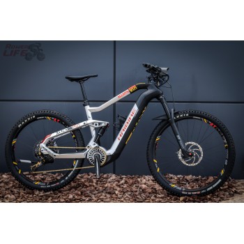 Електровелосипед Haibike XDURO AllMtn 10.0