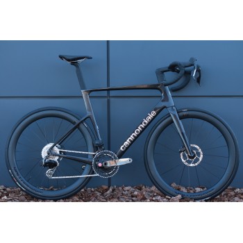 Cannondale SuperSix Evo 1 Sram Force AXS