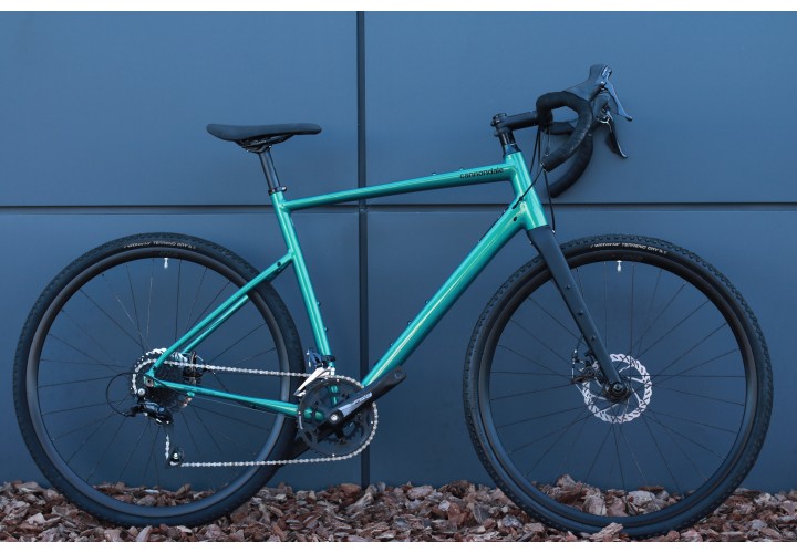 Cannondale TOPSTONE 3
