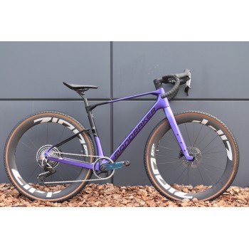 Mondraker Arid RR Purple 2026 ML