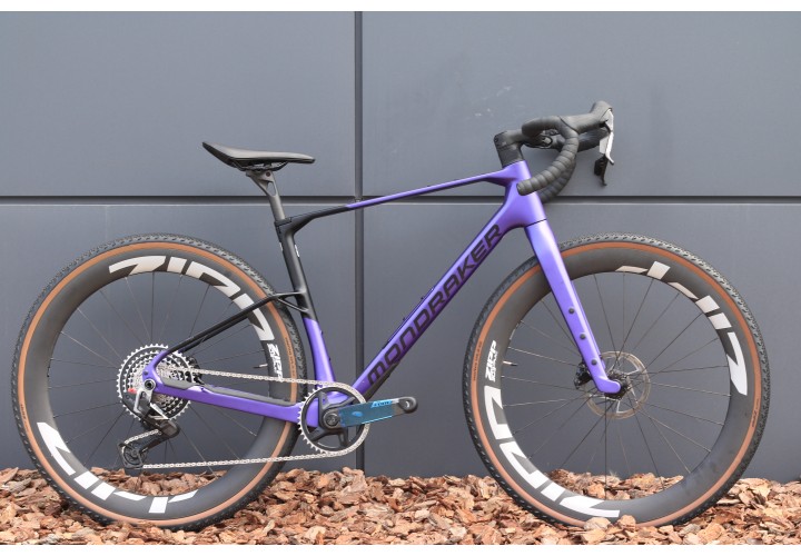 Mondraker Arid RR Purple 2026 ML