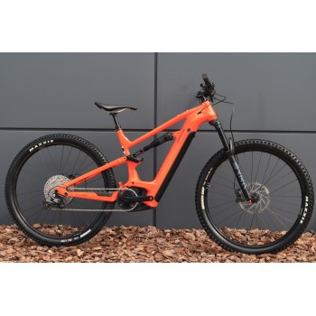 Cannondale Moterra Neo Al 4 RED 2024 L