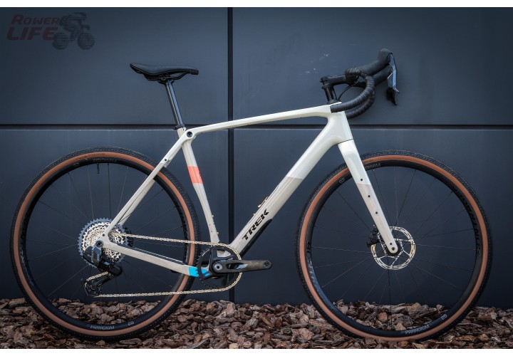 Trek Checkpoint SL 6 AXS (Gen 3)
