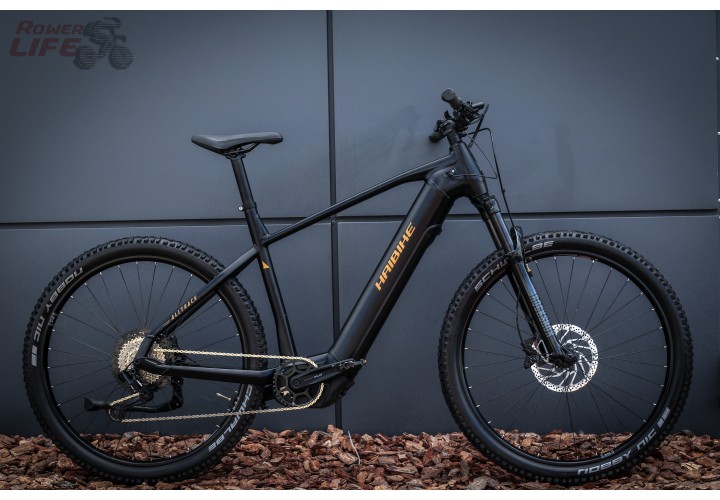 Haibike Alltrack 8.5 XL 2023