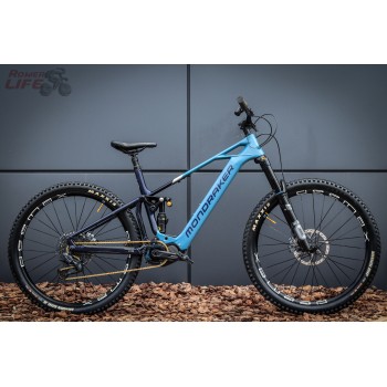 Mondraker Crusher R 2025