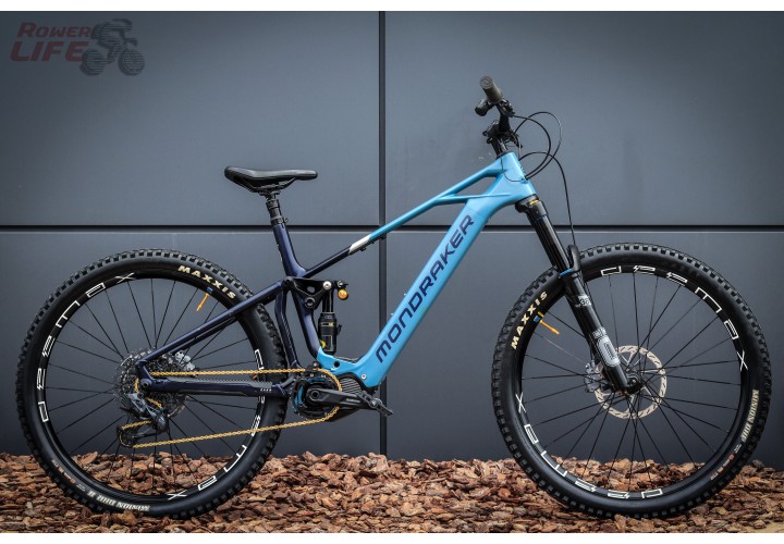 Mondraker Crusher R 2025