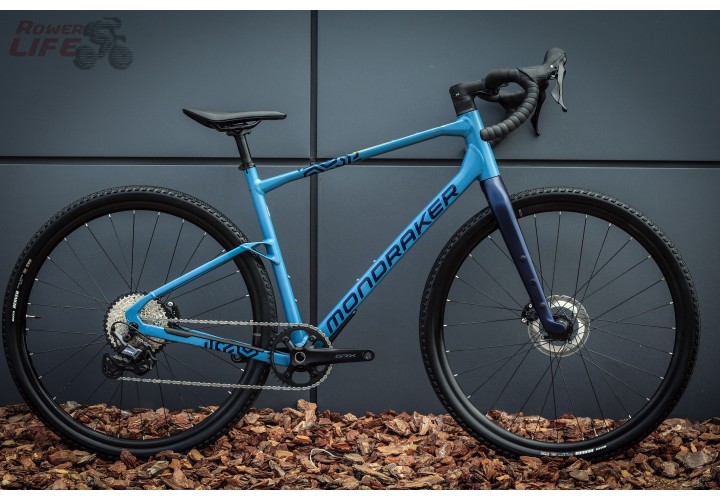 Mondraker Arid-S 2026 L (blue)