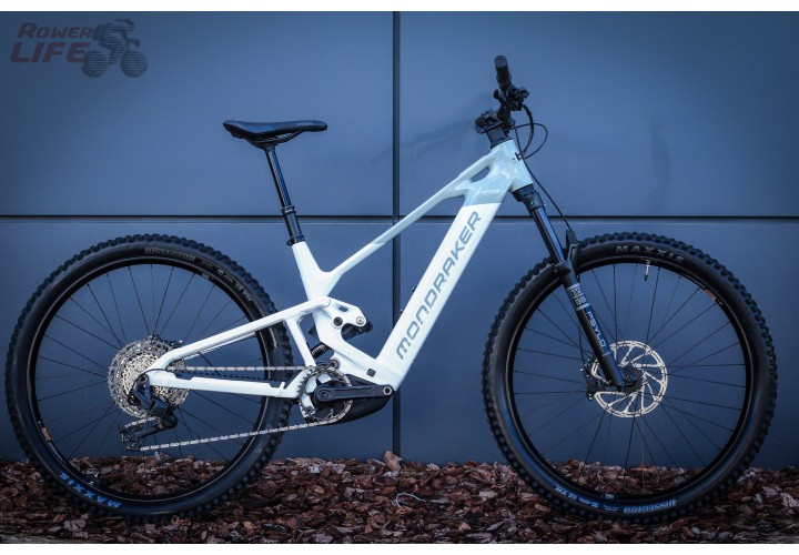 Mondraker Scree-S 2026 M (white)