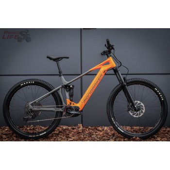 Mondraker Forward 2025 L