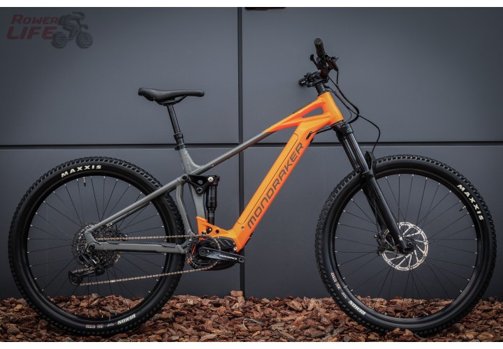 Mondraker Forward 2025 L
