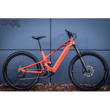 Mondraker Scree-S M/L 2026 (Red)