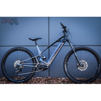 Mondraker Scree-S 2026 L (blackngray)