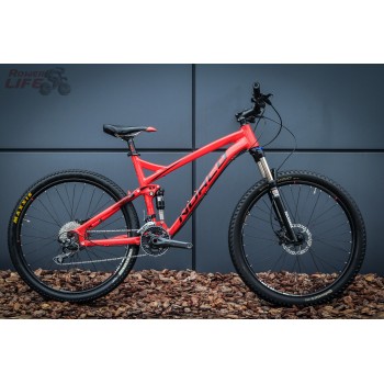 Norco Fluid 7.2