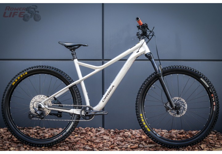 Orbea Laufey H30