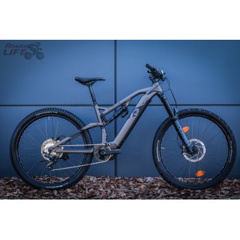 RAYMON TRAILRAY 160E 9.0 M 2023