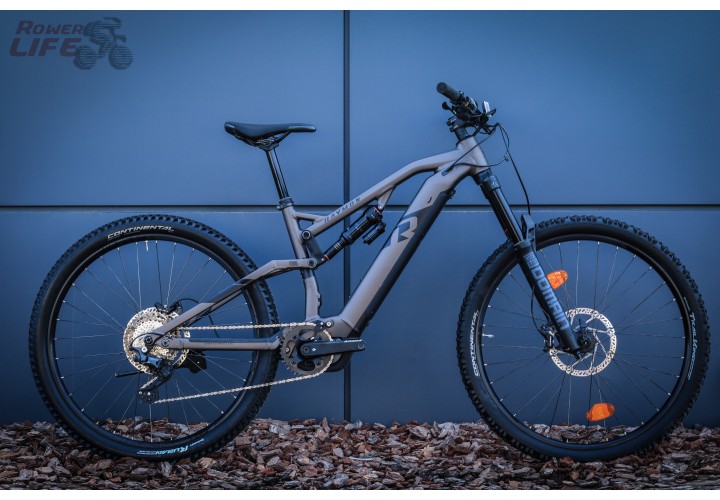 RAYMON TRAILRAY 160E 9.0 M 2023