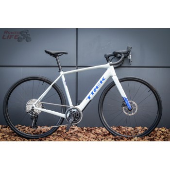 Trek Domane+ ALR 5 (E-Road) M