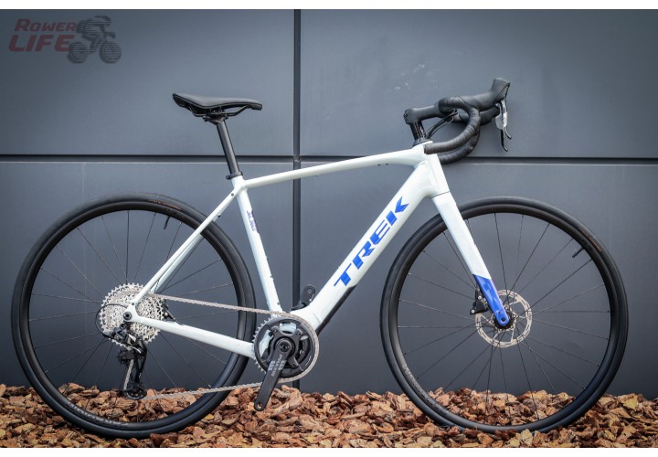 Trek Domane+ ALR 5 (E-Road) M