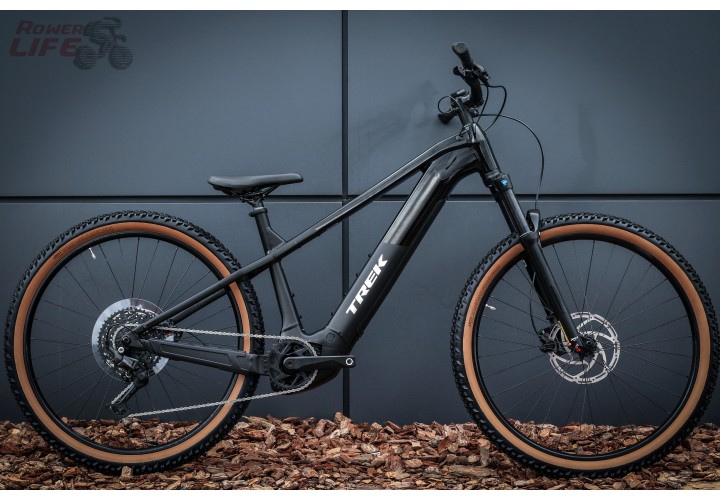 Trek Powerfly+ 4 Gen 5 2025 M